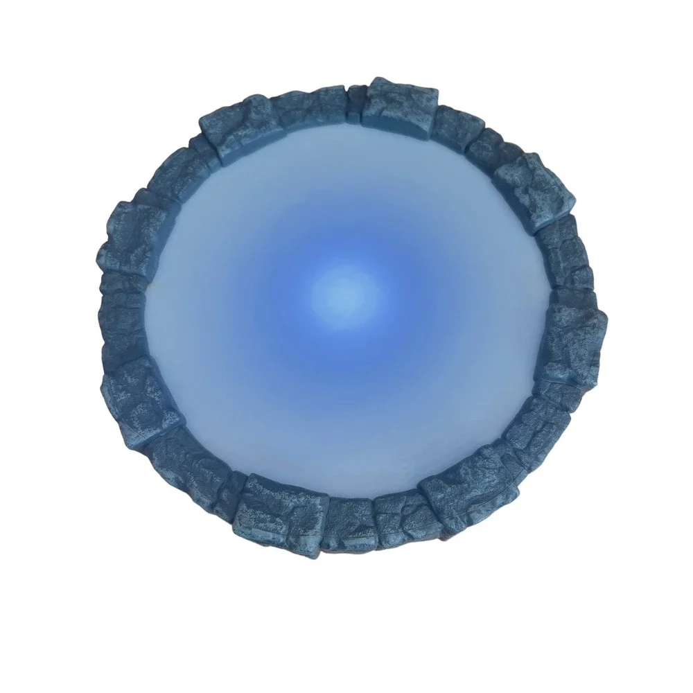 Activision Skylanders Wireless‎ Portal Of Power For PlayStation 3 PS3 -NO DONGLE